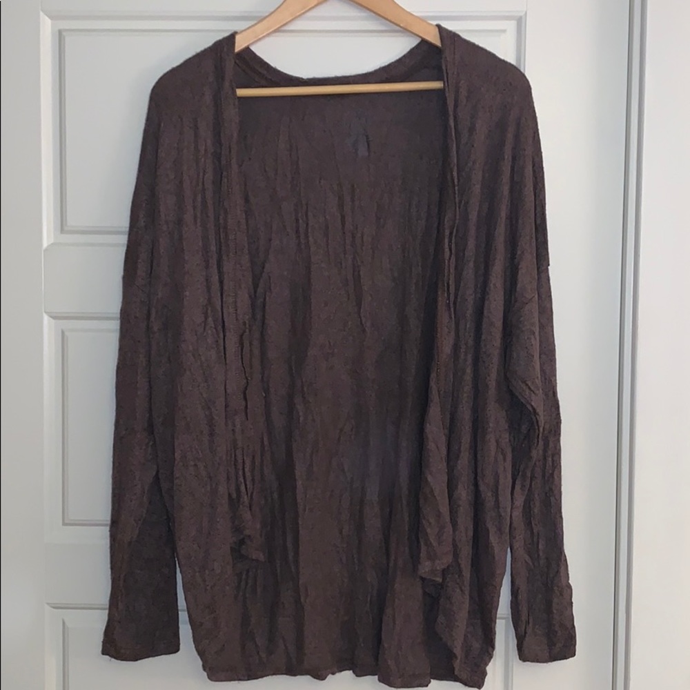 American Eagle Soft&Sexy Cardigan
